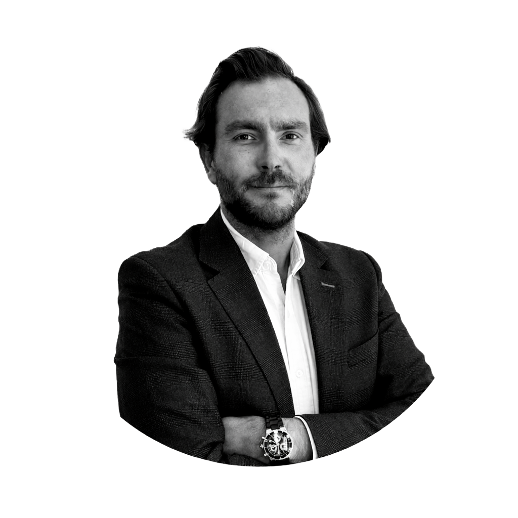 Frantz - Fondateur LazyMeute